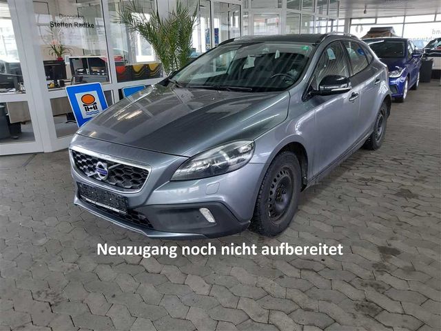 Volvo V40 Cross Country D2 Linje You! NAVI+SHZ+PDC