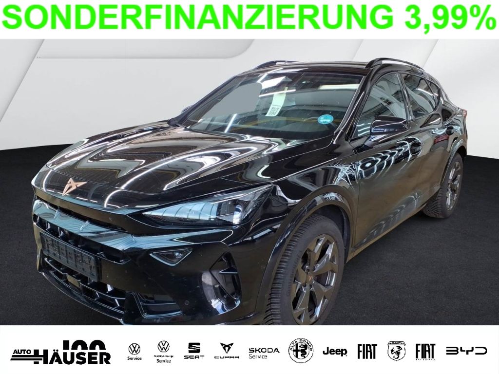 Image of Cupra Formentor