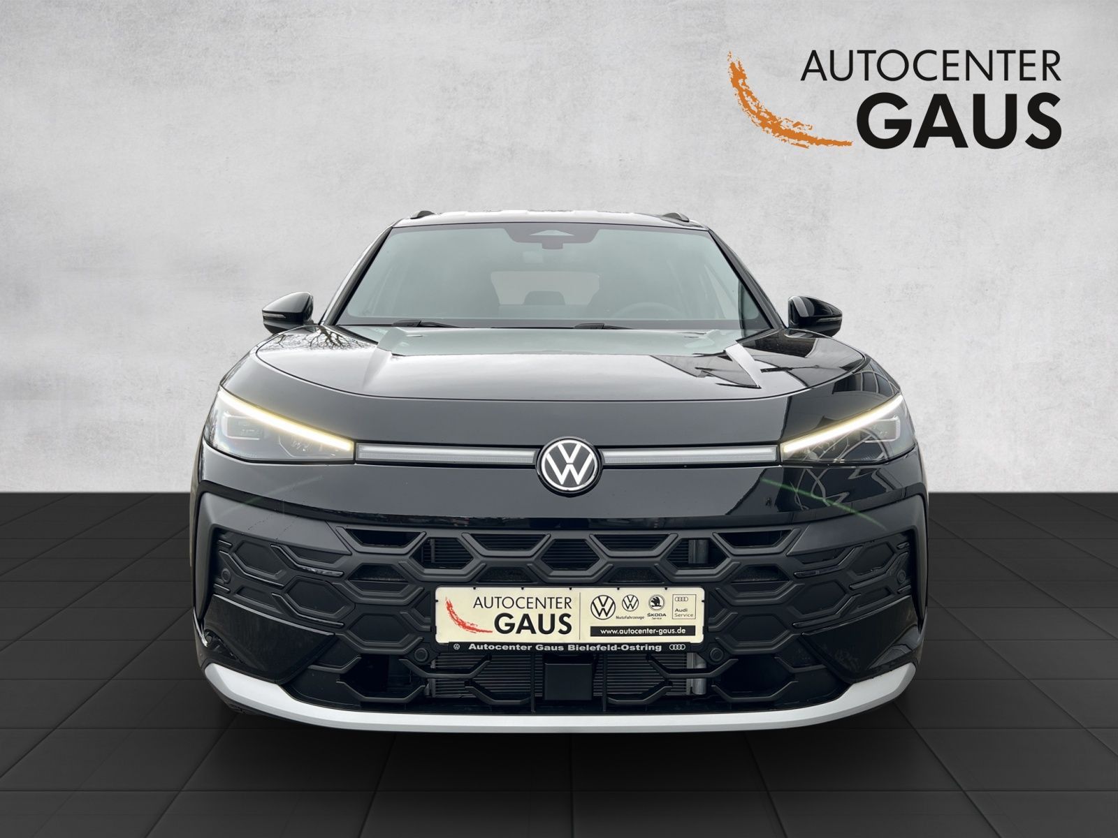 T-Roc Style 1.5 l eTSI OPF 110 kW (150 PS) 7-Gan