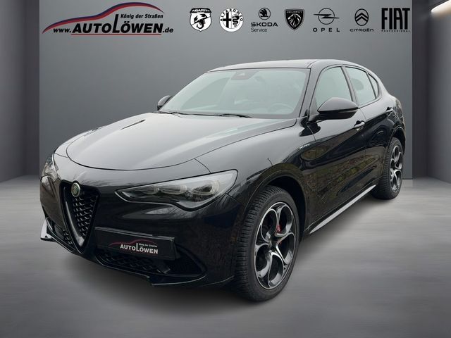 Alfa Romeo Stelvio 2.0 Turbo 16V Veloce Q4