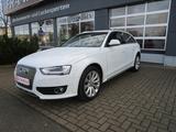 Audi A4 Allroad quattro 2.0 TDI Xenon Navi  PDC Leder - gebrauchte Audi A4 Allroad aus dem Jahr 2015
