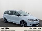 Volkswagen Sharan IQ Drive 2.0 TDI AHK  STDHZ NAVI 7 Sitze - Volkswagen Sharan in Gelsenkirchen