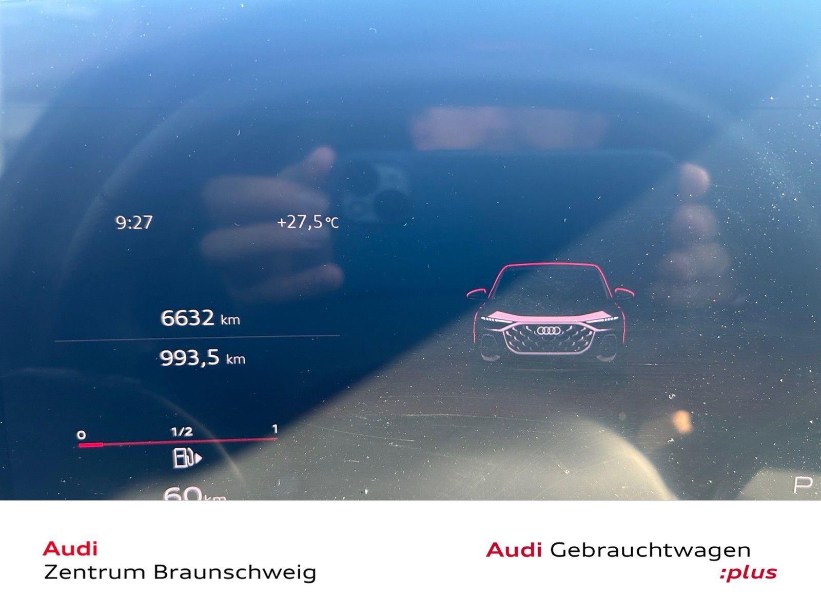 Audi Q5 - Bild 11