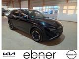 Nissan Qashqai 1.3 DIG-T AT | N-Con | Winter | Komfort - Nissan Qashqai Jahreswagen