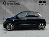 Renault Twingo Techno Electric *Faltdach* - Renault Twingo mit Elektro-Antrieb: Faltdach