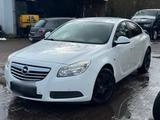 Opel Insignia Motorschaden - Opel: Motorschaden