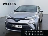 Toyota C-HR 2.0 Hybrid Team D *AHK*Navi*CAM*SHZ*CarPlay - gebrauchte Toyota C-HR aus dem Jahr 2021