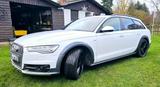 Audi A6 Allroad 3.0 TDI quattro 235kW tiptronic - - Audi A6 Allroad: Standheizung