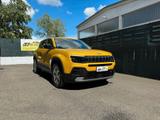 Other Jeep Avenger 1.2 Turbo 100 CV Summit - Other mit Benzin-Antrieb: Gold