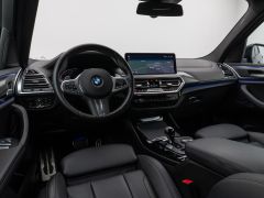 Foto Nummer 37: BMW X3