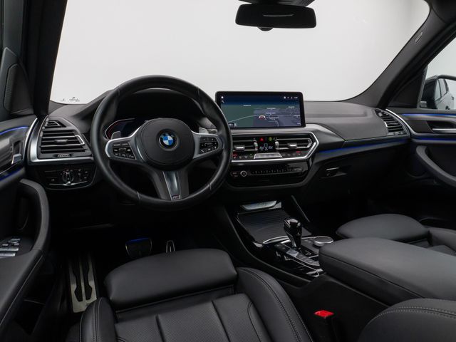 Foto Nummer 37: BMW X3