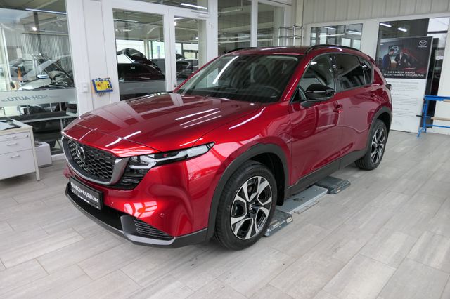 Mazda CX-5 2.5 e-SKYACTIV AWD Exclusive-Line Sofort!