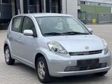 Daihatsu Sirion 1,3 *AUTOMATIK* 2.Hand*Klima* - gebrauchte Daihatsu Sirion aus dem Jahr 2006