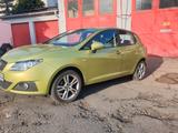 Seat Ibiza 1.4 16V Sport Sport - Seat Ibiza: 16v Sport