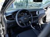 Volkswagen Polo 1.0 TSI Comfortline DSG Klima - VW Polo Gebrauchtwagen in Nürnberg