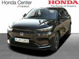 Honda e:Ny1 Basis - Honda e:Ny1 SUV