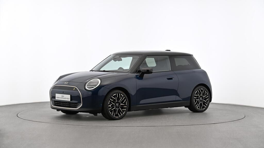 Image of MINI Cooper SE