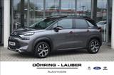 Citroën C3 Aircross 110 SHINE Navi Allwetter Frontscheib - gebrauchte Citroën C3 Aircross aus dem Jahr 2022
