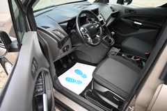 FORD Tourneo Connect 1.0 EcoBoost PDC Sitzhz.