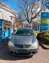 Volkswagen Golf 5 2.0 TDI  mit Austauschmotor mit ca.... - Volkswagen Golf: Austauschmotor