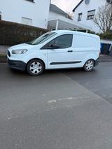 Ford Courier - Ford Courier Gebrauchtwagen