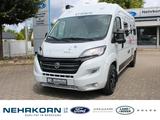 Fiat Ducato ETRUSCO 600 DF Complete Selection 1.Hand - Fiat 600d