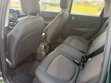 MINI Countryman S (Cooper) - 9