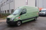 Mercedes-Benz Nr.211 Sprinter 316CDI / Werkstatt / SHZ / AHK
