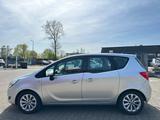 Opel Meriva B Style - Opel Meriva: Style