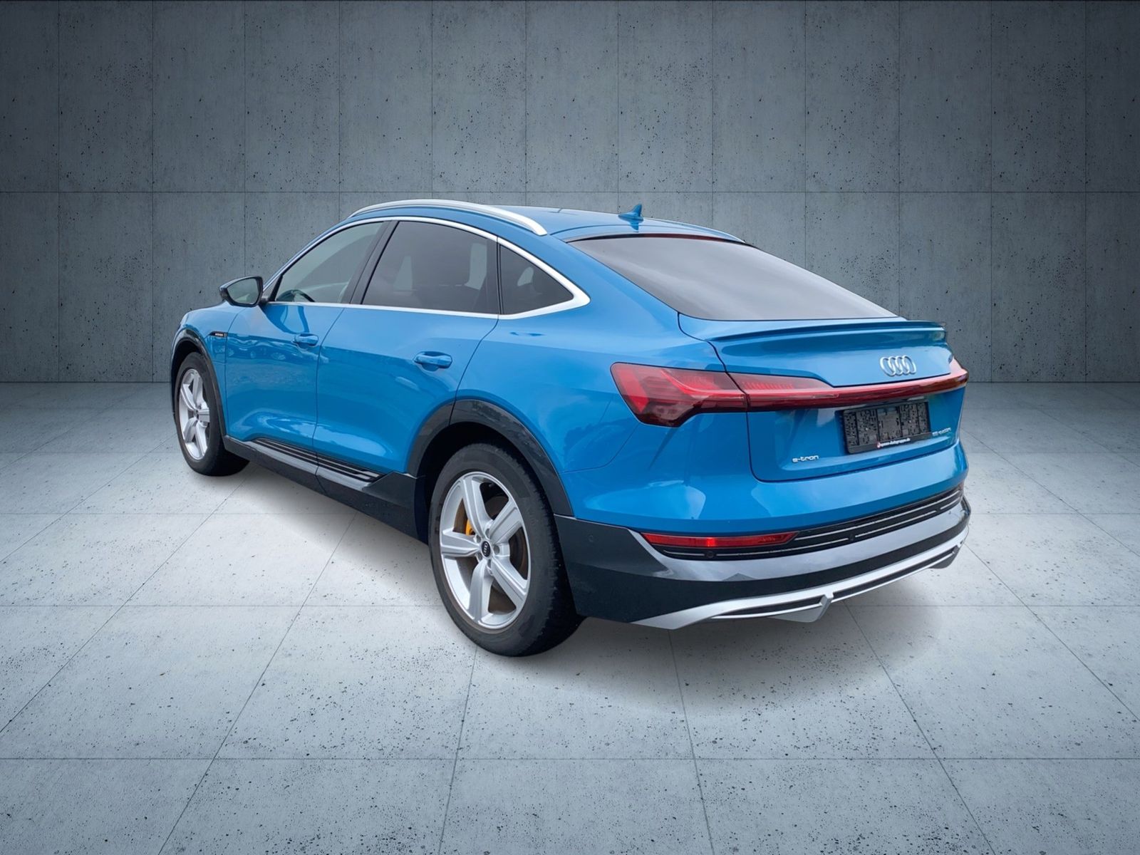 Audi e-tron - Bild 4
