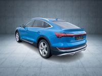 Audi e-tron - Vorschau Bild 4