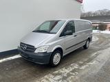 Mercedes-Benz Vito Kasten 113 CDI lang - Mercedes-Benz Vito: 113 Cdi