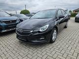 Opel Astra K Sports Tourer ON - Opel Astra ON mit Benzin-Antrieb