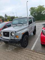 Kia KIA Retona - Kia Retona