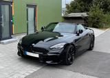 BMW Z4 M40i  Garagenfahrzeug