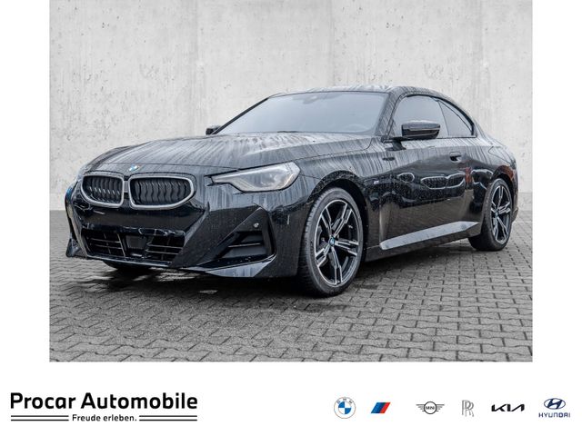 BMW 220i 18" M Sport HiFi CarPlay LED RFK