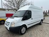 Ford Transit Kasten FT350*L3H3*KLIMA*TÜV NEU - Ford Transit aus 2013 mit Diesel-Antrieb: Van