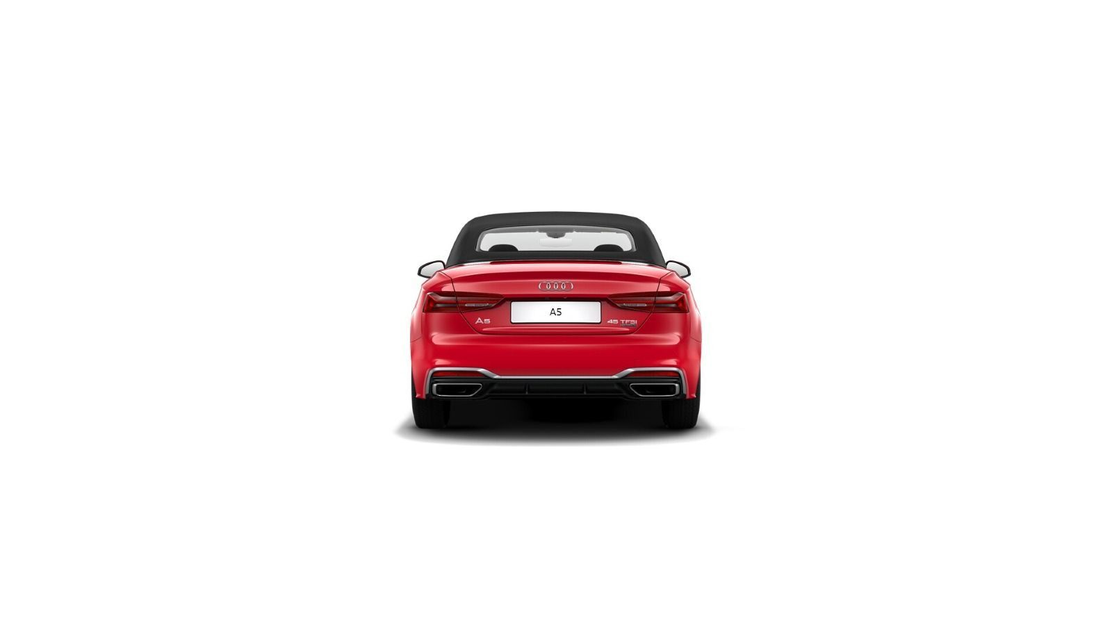 Audi A5 - Bild 4