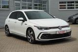 Volkswagen Golf VIII 2.0 TSI GTI DSG Navi LED ACC PDC DAB - Volkswagen Golf: Tsi