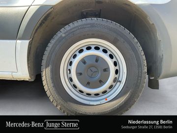 Mercedes Sprinter - 5