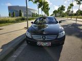 Mercedes-Benz CL 500 - - gebrauchte Mercedes-Benz CL 500 aus dem Jahr 2007