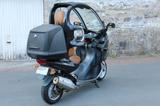 BMW C1 125 - BMW VON 81 BIS 125 CCM