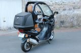 BMW C1 125 - ABS ROLLER 125