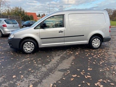 Volkswagen Caddy Maxi Kasten