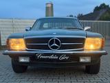 Mercedes-Benz 450*5.0*RARITÄT*V8*TOP-ZUSTAND/HISTORIE*TOP - Mercedes-Benz 450 Gebrauchtwagen