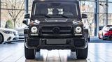 Mercedes-Benz Mercedes Benz G500  (2013) - gebrauchte Mercedes-Benz G 500 aus dem Jahr 2013