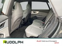 Audi SQ8 - Vorschau Bild 10