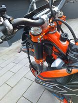 KTM 300EXC - KTM EXC300