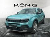 Jeep Avenger Altitude 1.2 *KLIMA*SHZG*NAVI*PDC*CAM* - blaue Jeep Avenger