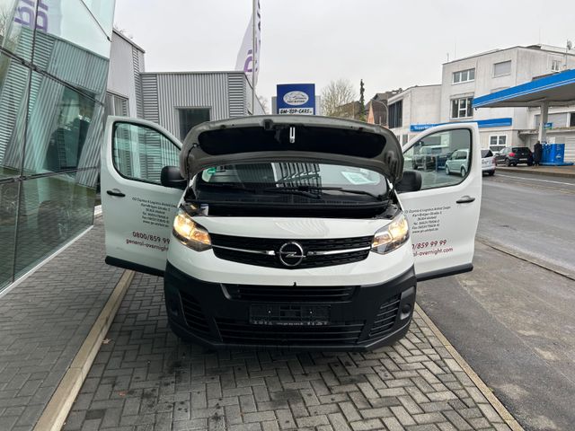 Opel Vivaro Kasten Edition L3 Klima ZV RC